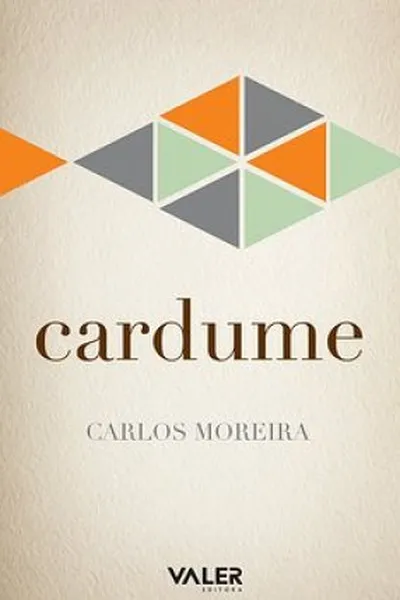 Cover of Cardume