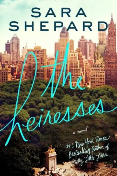 Cover of The Heiresses