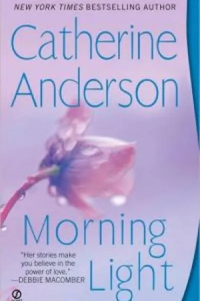 Cover of Morning Light