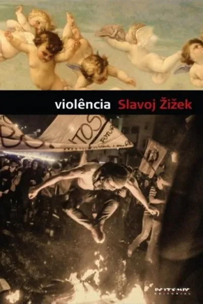 Cover of Violência