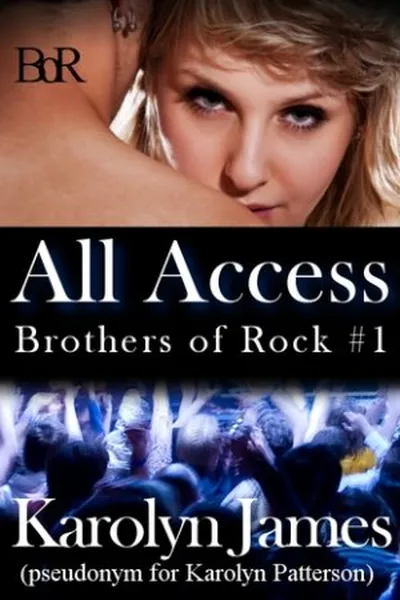 Cover of All Access