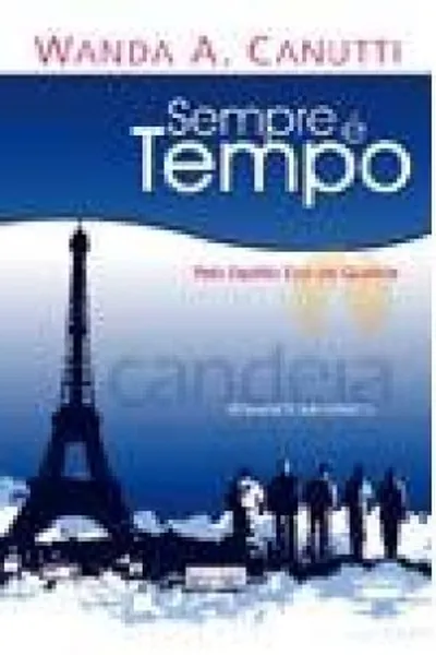 Cover of Sempre é Tempo