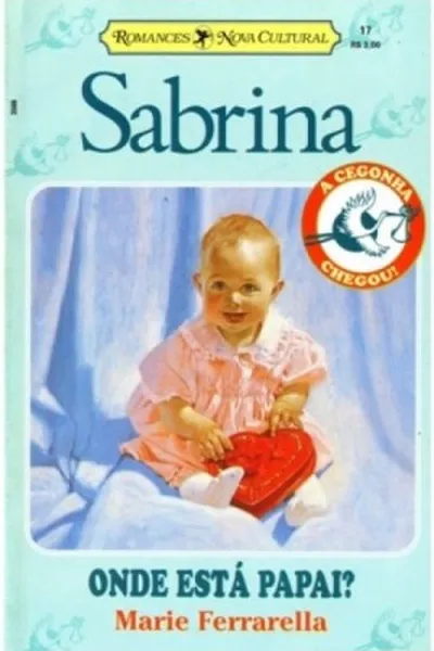 Cover of Onde está papai?