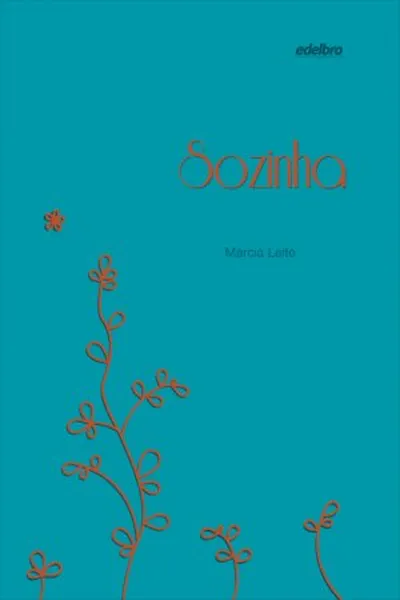 Cover of Sozinha