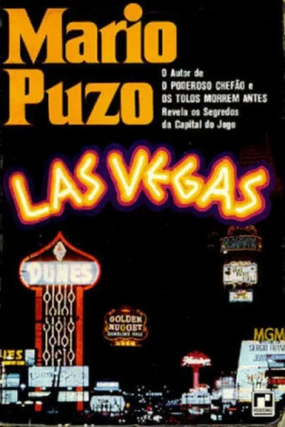 Cover of Las Vegas