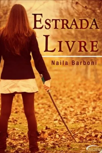 Cover of Estrada Livre