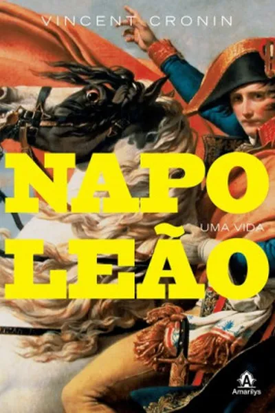 Cover of Napoleão