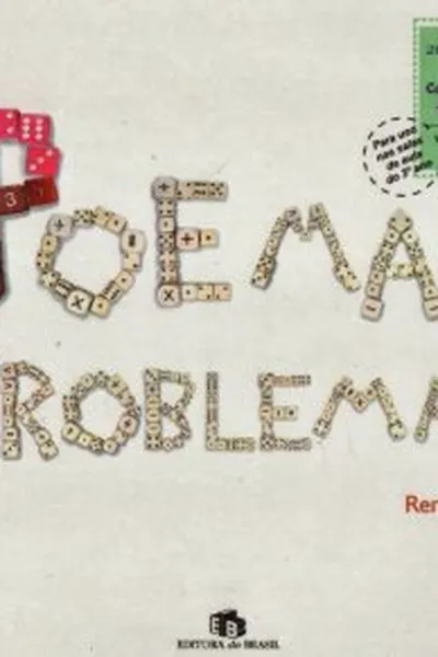 Cover of Poemas Problemas