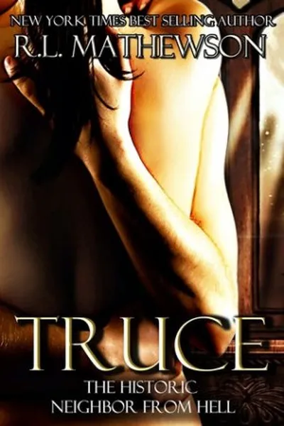 Cover of Truce