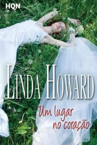 Cover of Um Lugar no Coração