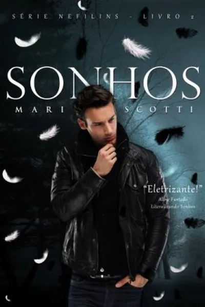 Cover of Sonhos