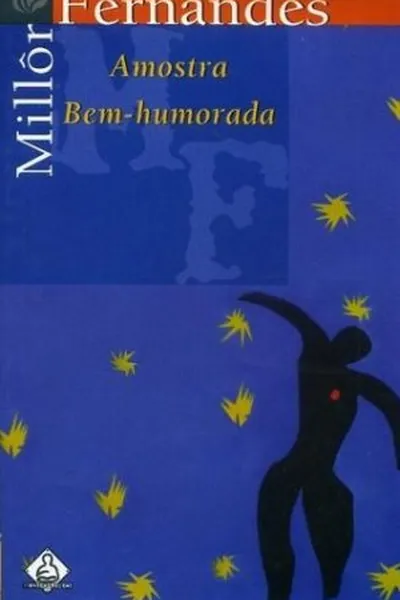 Cover of Amostra Bem-humorada