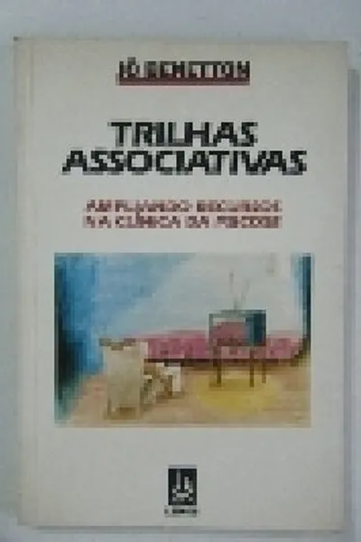 Cover of Trilhas associativas