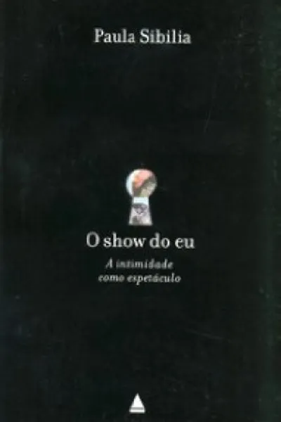 Cover of O show do eu