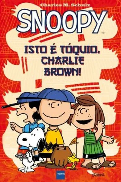 Cover of Snoopy