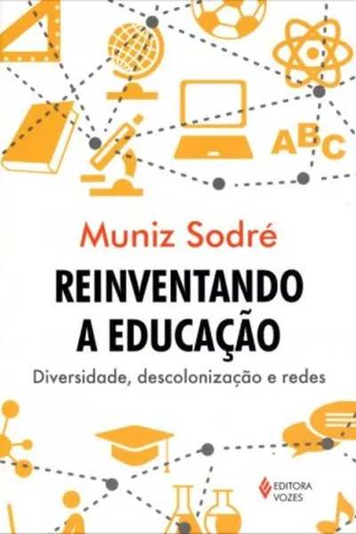 Cover of Reinventando a Educação