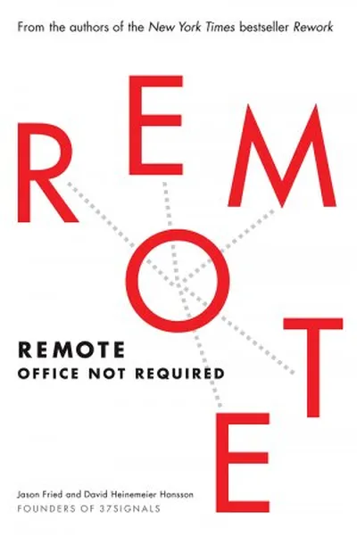 Cover of Remote