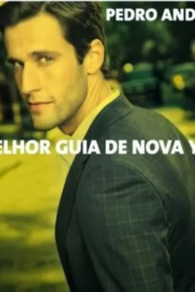 Cover of O Melhor Guia de Nova York