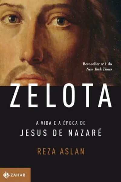 Cover of Zelota