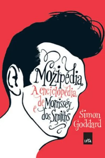 Cover of Mozipédia