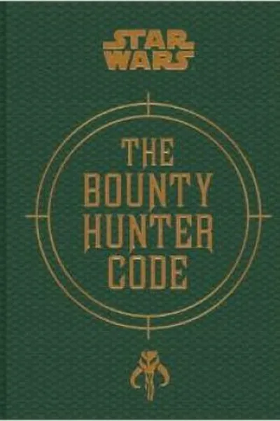 Cover of The Bounty Hunter Code