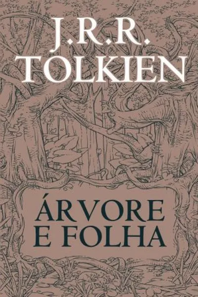 Cover of Árvore e Folha