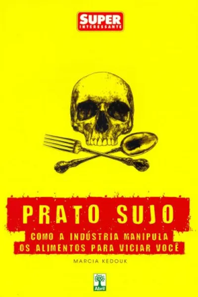 Cover of Superinteressante 326A 2013-12 Prato Sujo