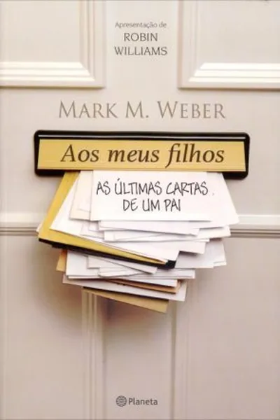 Cover of Aos Meus Filhos