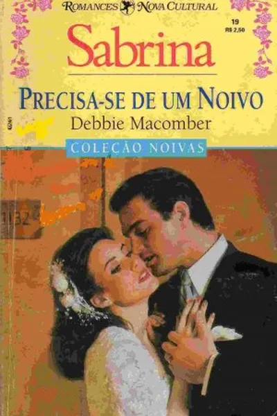 Cover of Precisa-se de um noivo