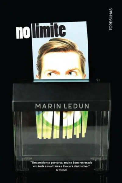 Cover of No Limite