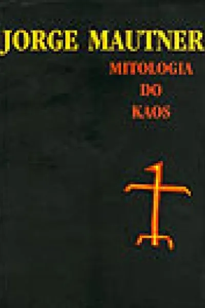Cover of Mitologia do Kaos