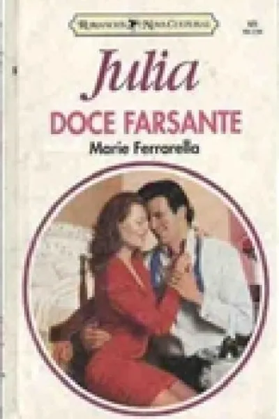 Cover of Doce farsante