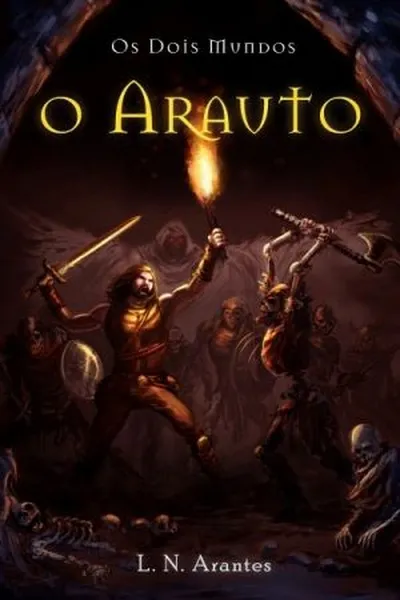 Cover of Os Dois Mundos