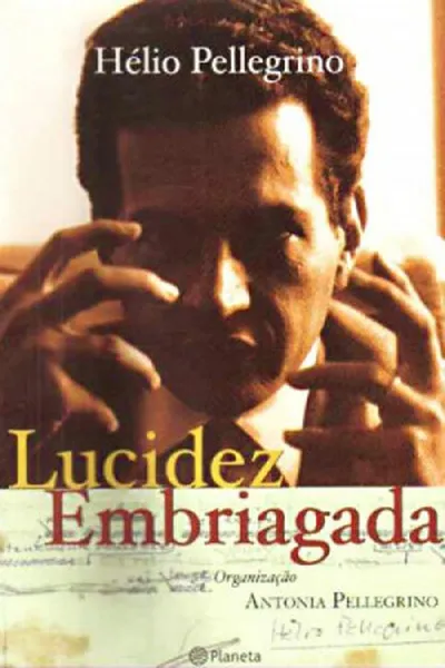 Cover of Lucidez Embriagada