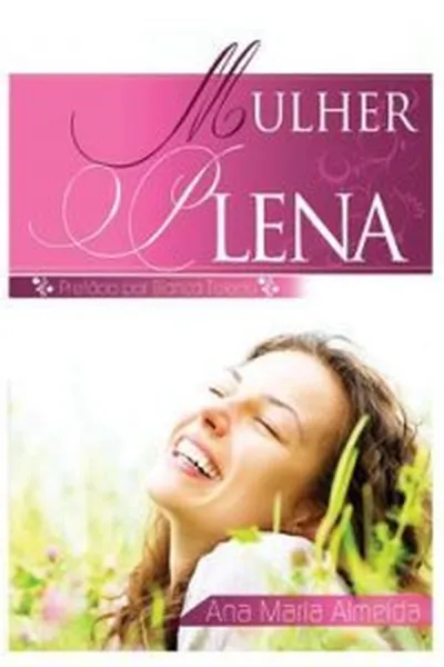 Cover of Mulher Plena