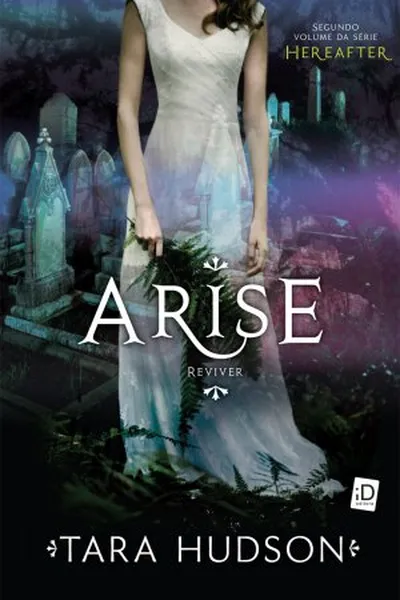Cover of Arise: Reviver