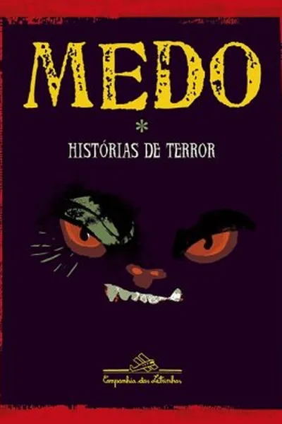 Cover of Medo