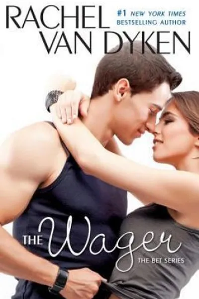 Cover of The Wager