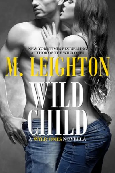 Cover of Wild Child