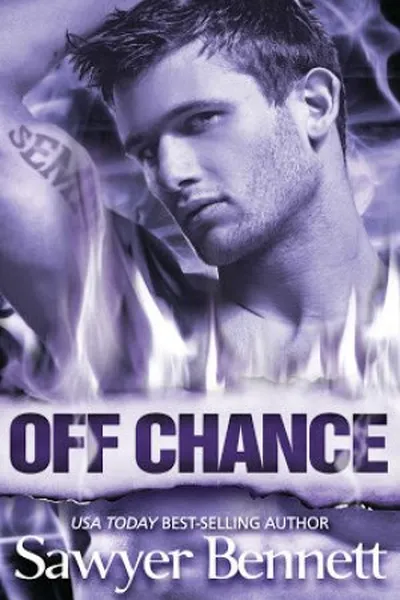 Cover of Off Chance