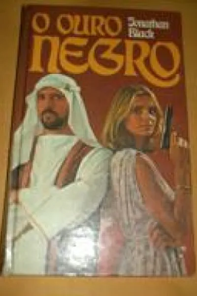 Cover of O ouro negro