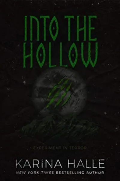 Cover of Into The Hollow