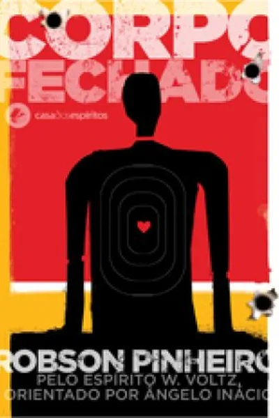 Cover of Corpo Fechado