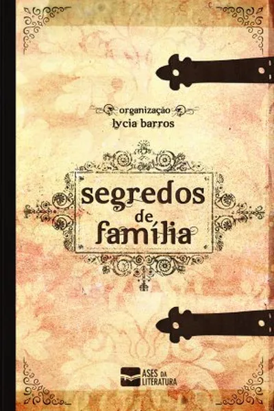 Cover of Segredos de Família