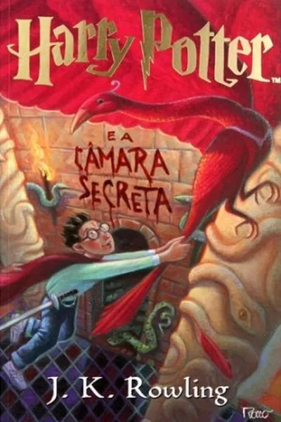 Harry Potter e a Câmara Secreta