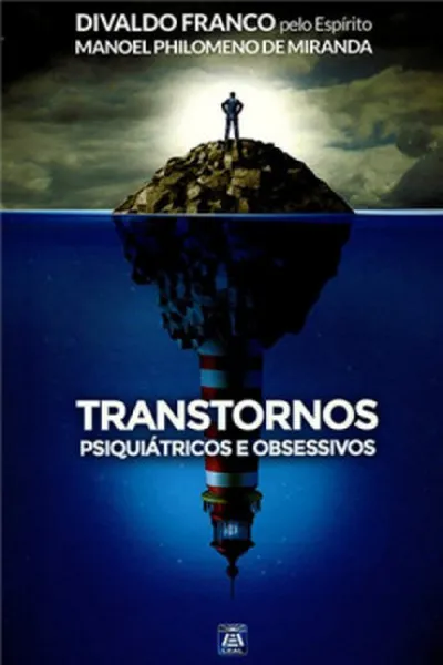 Cover of Transtornos Psiquiátricos e Obsessivos
