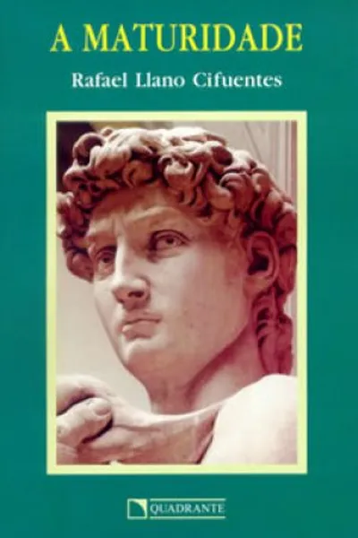 Cover of A maturidade