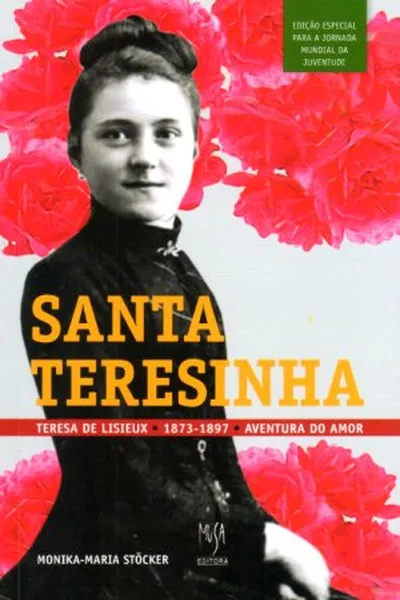 Cover of Santa Teresinha