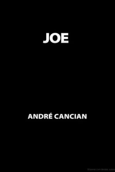 Cover of Joe