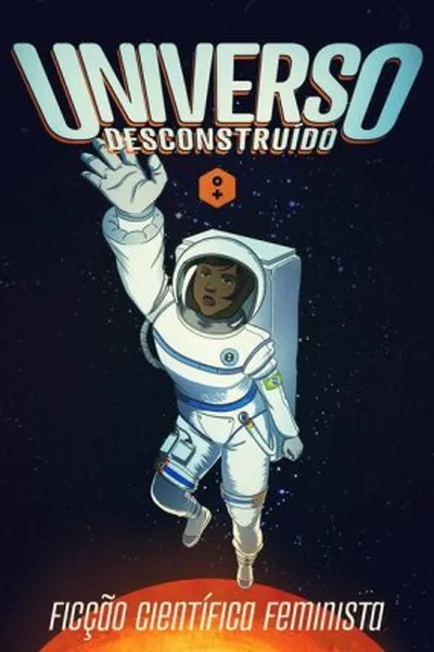 Cover of Universo Desconstruído